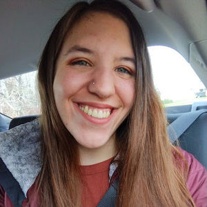 Meet your Posher, Roslyn